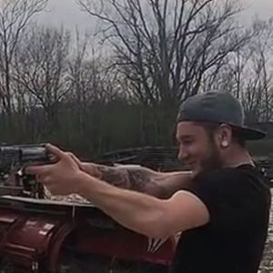 Meet your Posher, Eric